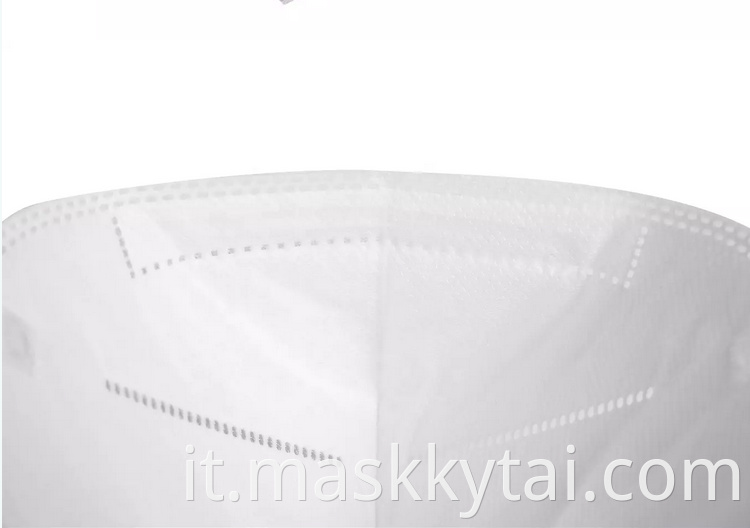 Against Dust Breathable Respirator